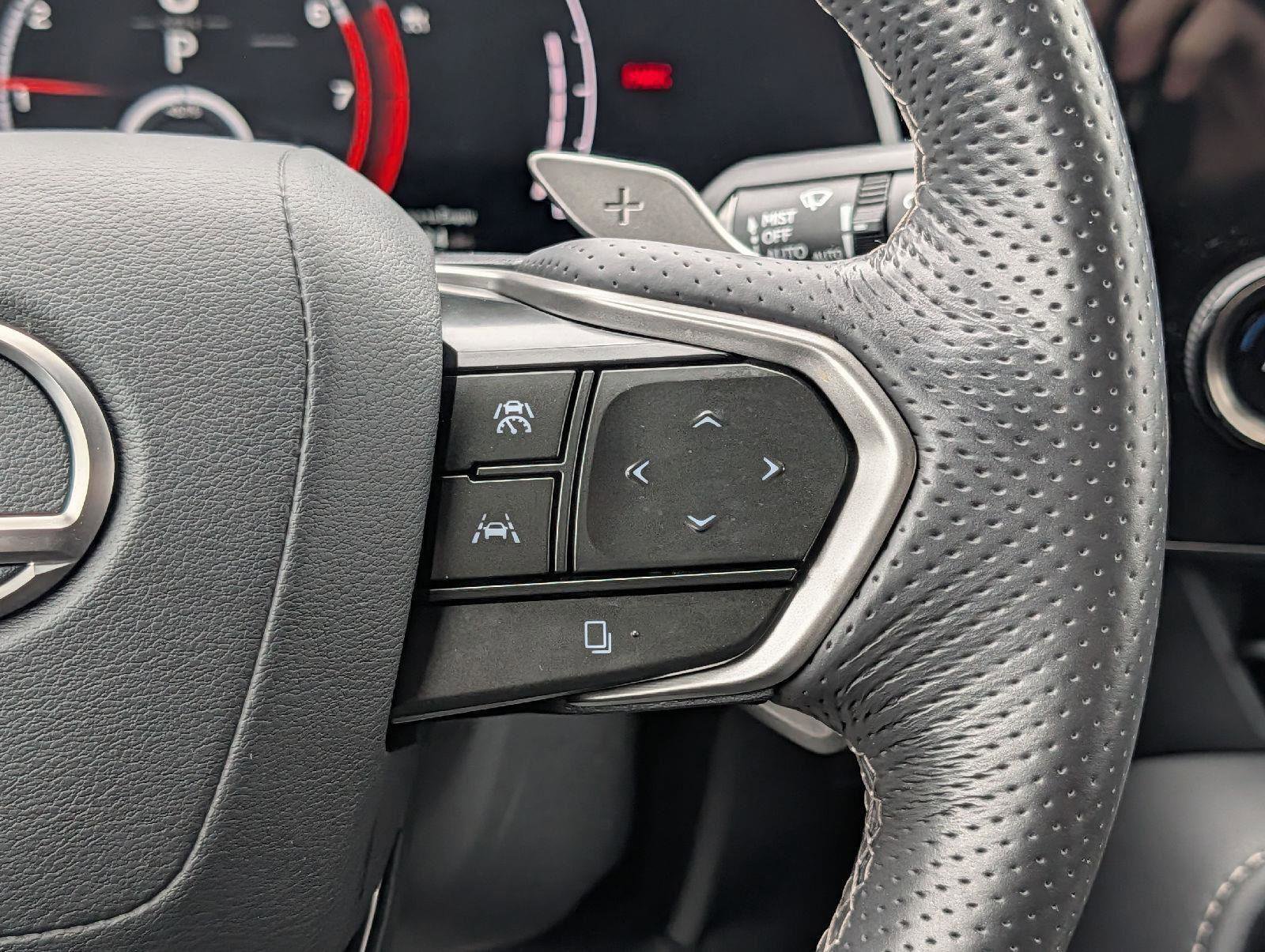 Certified 2024 Lexus NX 350 F Sport image 15