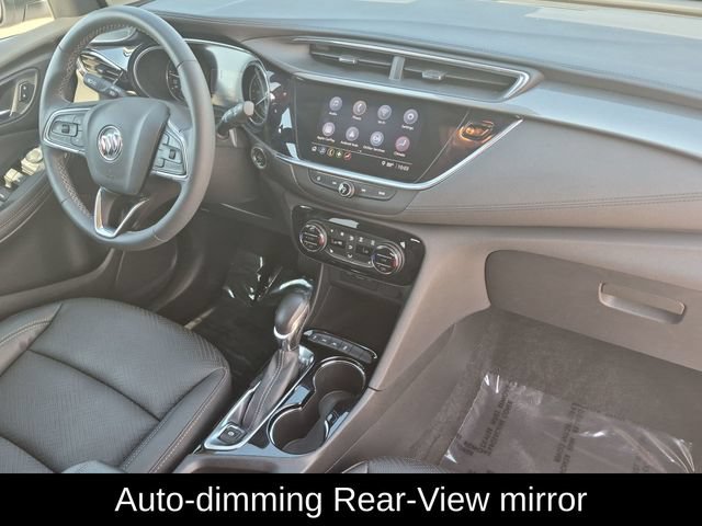 Used 2022 Buick Encore GX Essence w/ Experience Buick Package AWD/4WD image 30