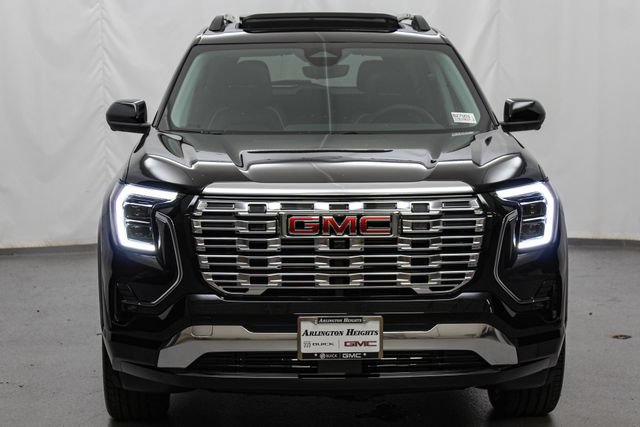 New 2027 GMC Terrain Denali AWD/4WD image 3