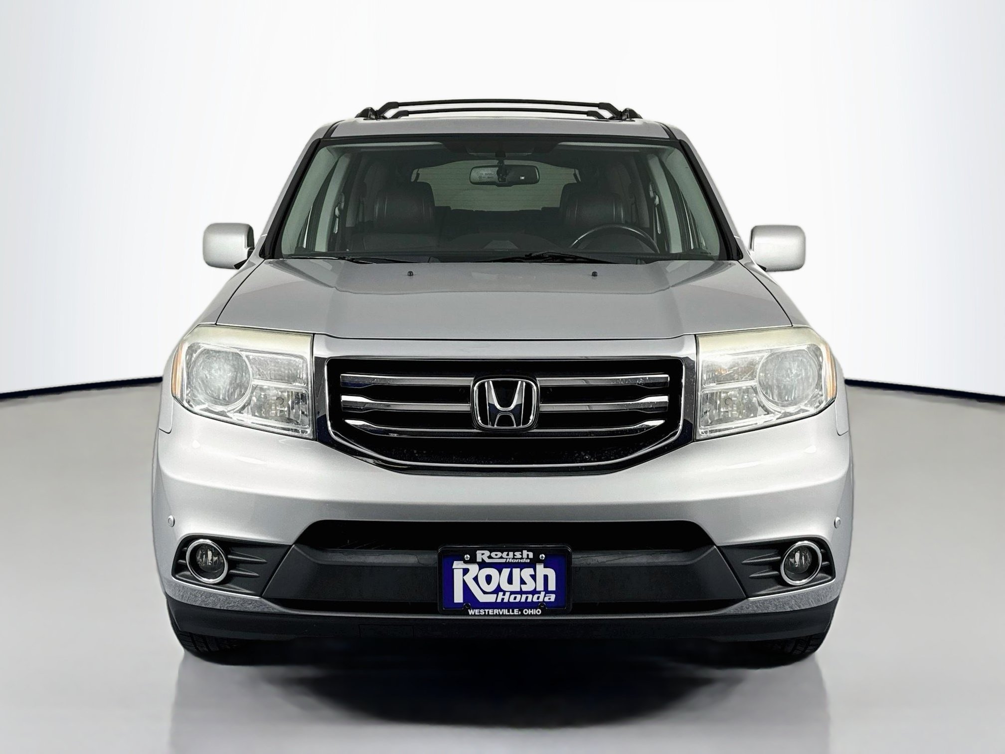 Used 2015 Honda Pilot Touring image 2