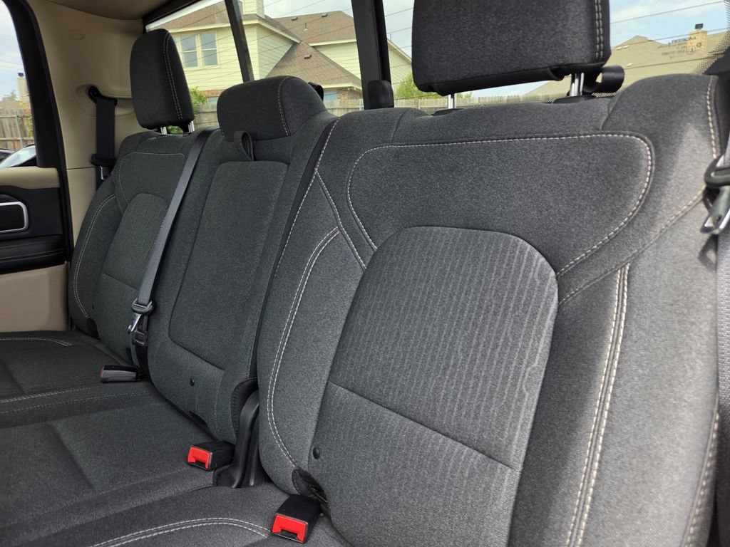Used 2019 RAM 1500 Big Horn RWD image 14