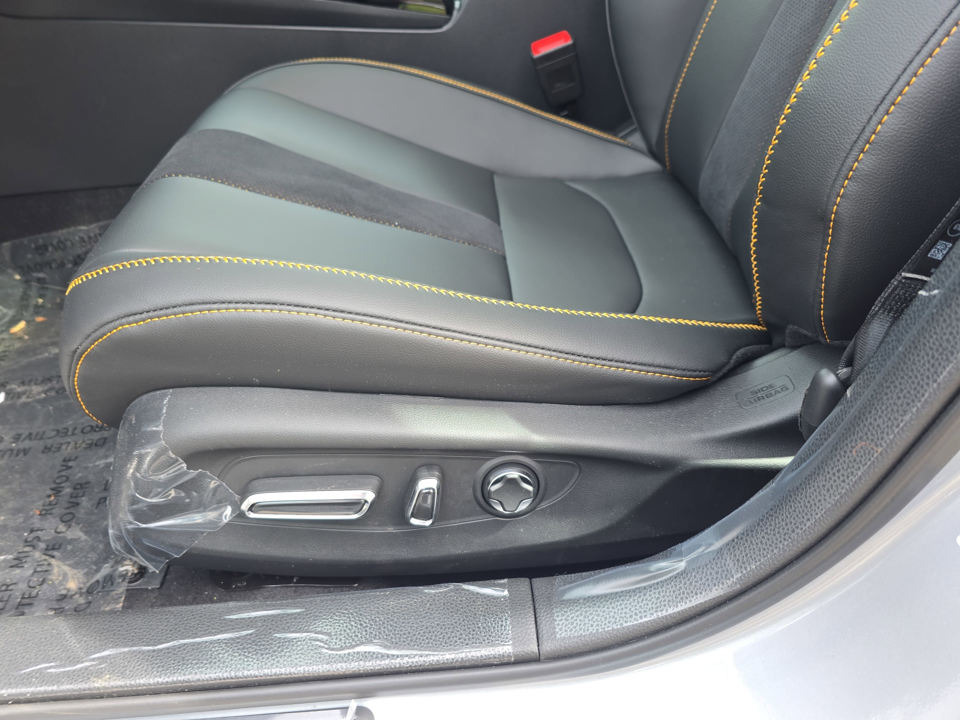 New 2026 Acura Integra A-Spec image 25