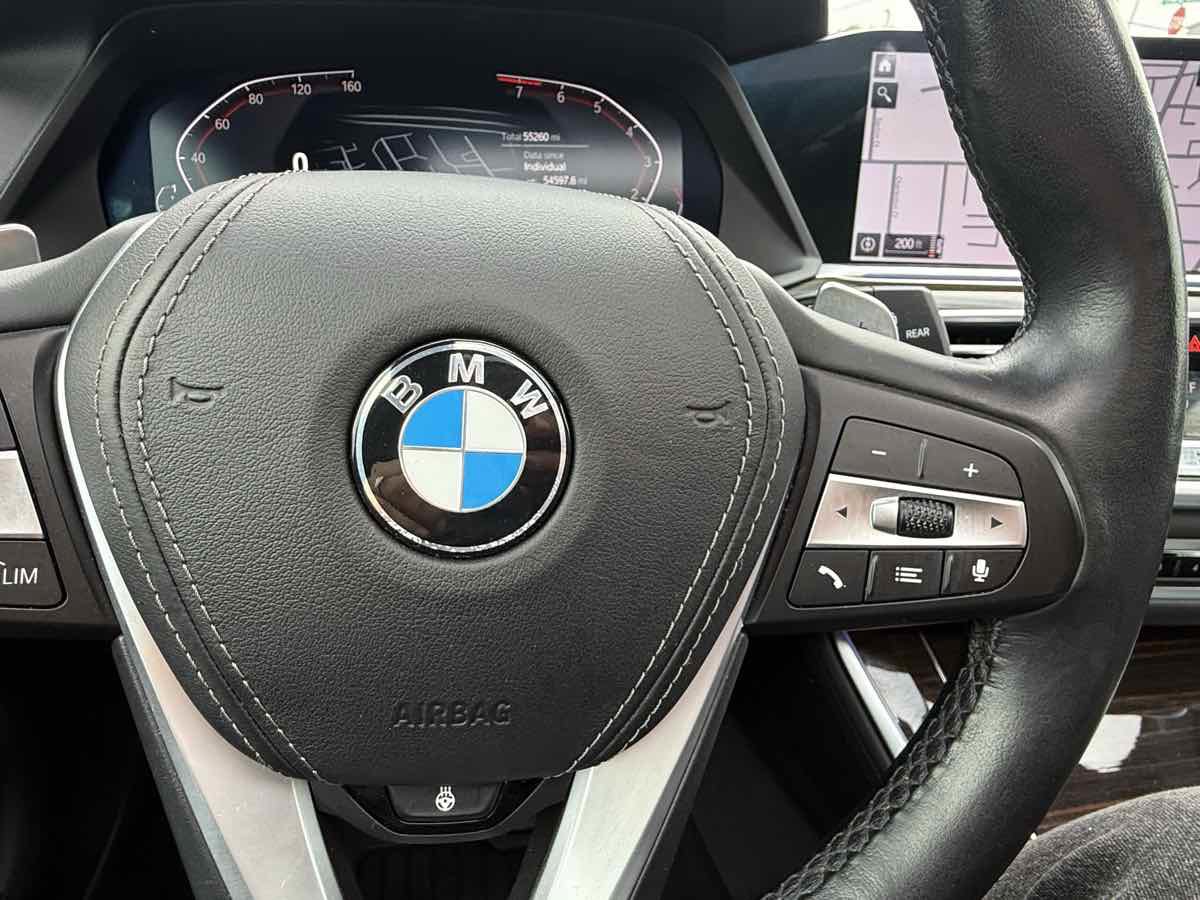 Used 2019 BMW X5 xDrive40i w/ Premium Package 2 image 21