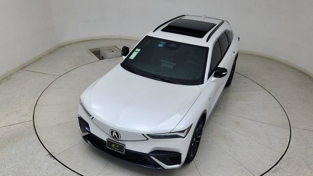 Used 2024 Acura ZDX A-Spec image 80