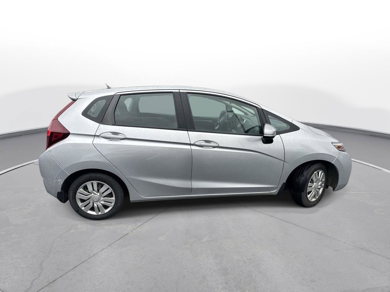 Used 2015 Honda Fit LX image 5