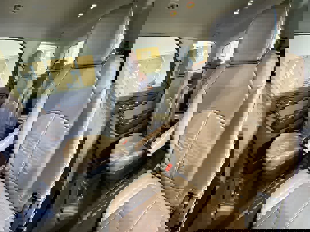 Used 2014 GMC Acadia SLT image 24