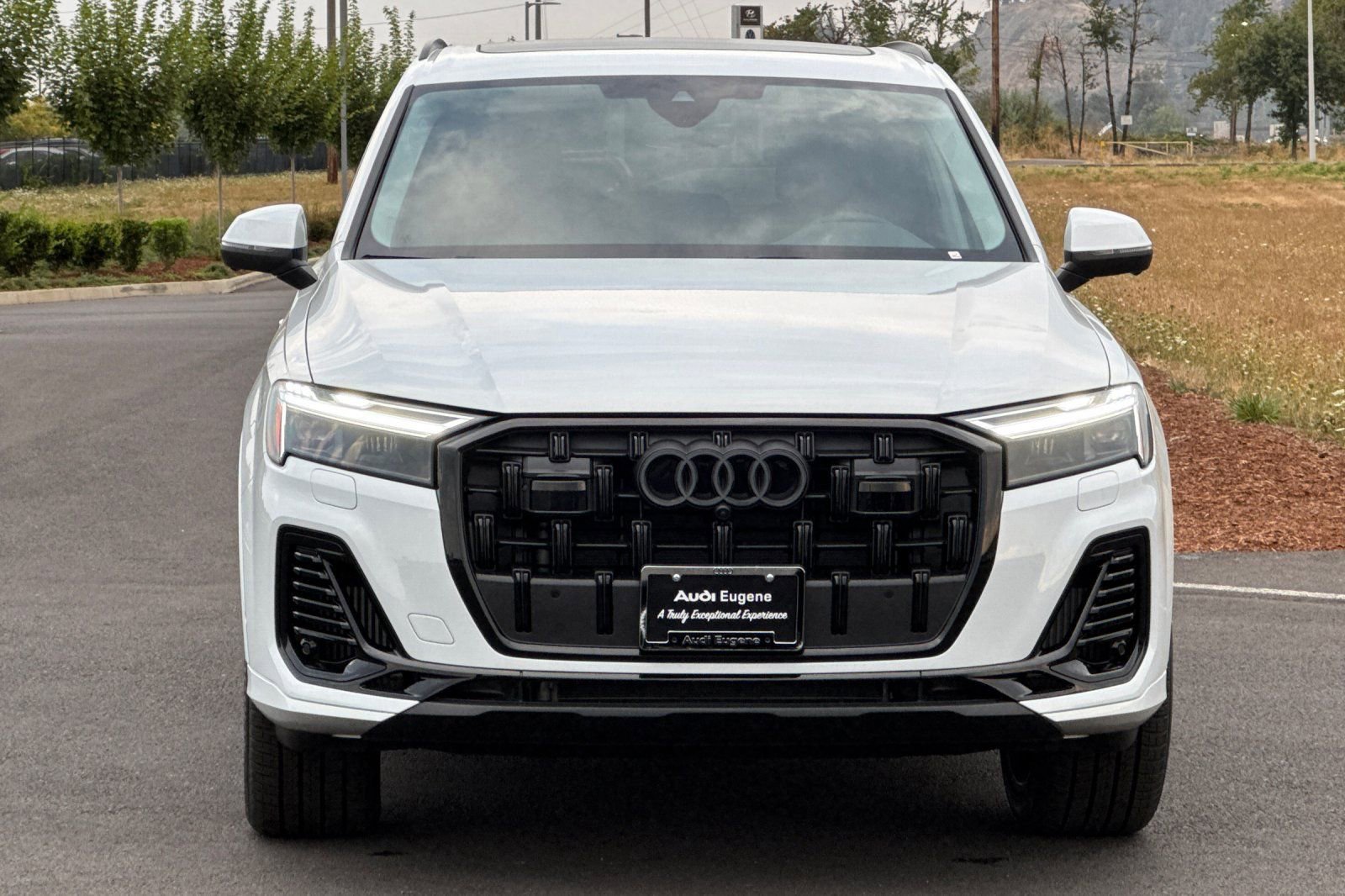 New 2025 Audi Q7 2.0T Premium Plus AWD/4WD image 8
