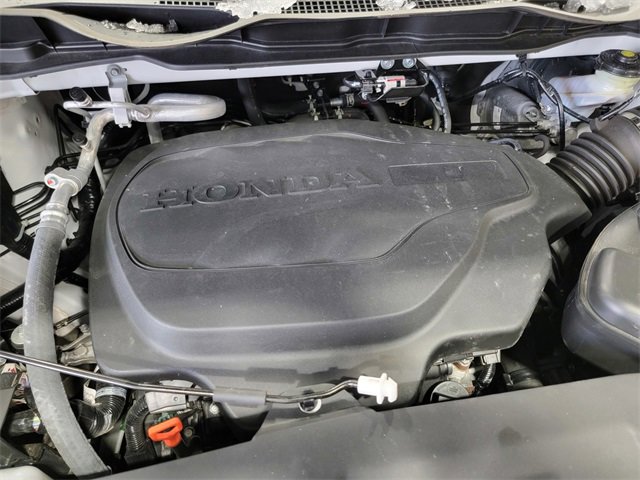 Certified 2023 Honda Odyssey EX-L image 33