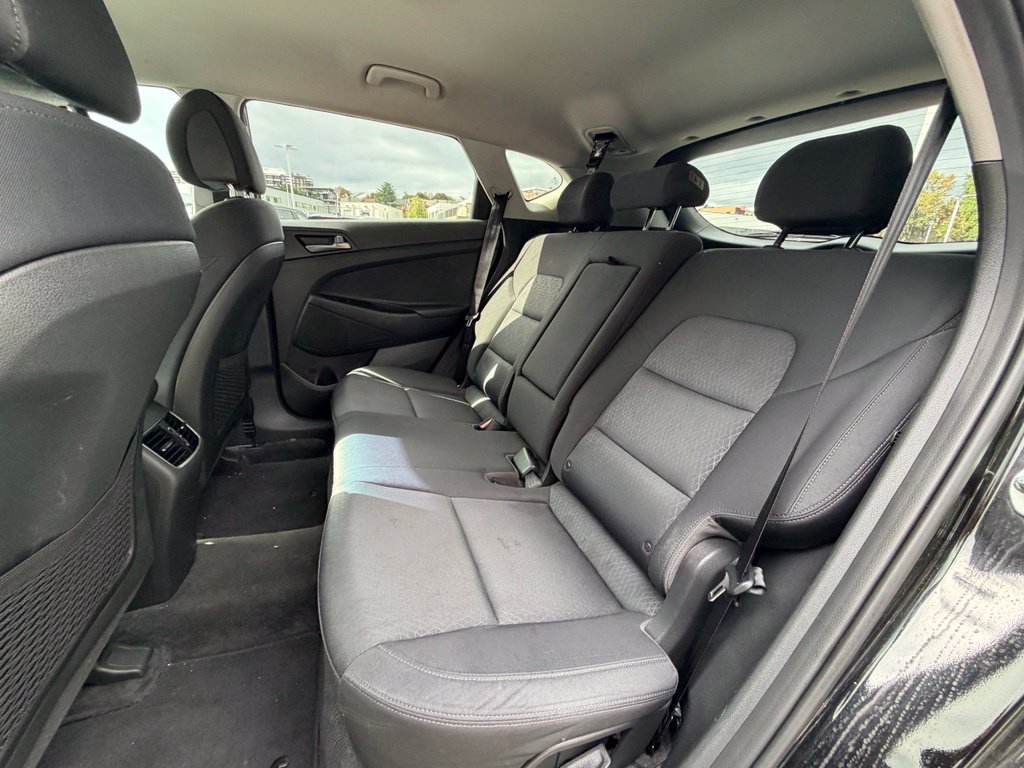 Used 2017 Hyundai Tucson Eco AWD/4WD image 4