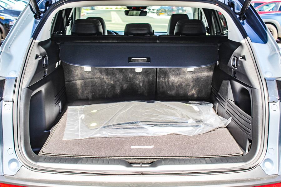 New 2026 MAZDA CX-50 AWD 2.5 Hybrid w/ Premium Pkg image 28