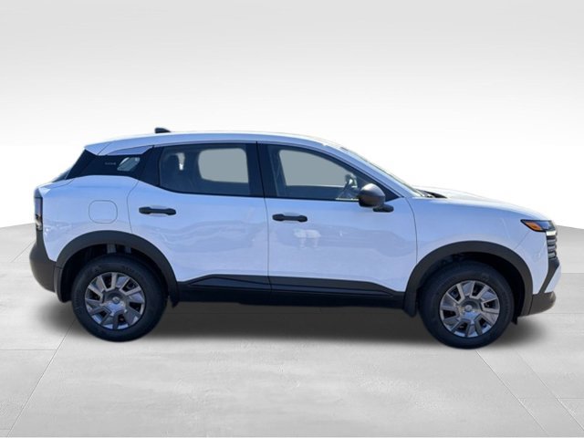 New 2027 Nissan Kicks S FWD image 6