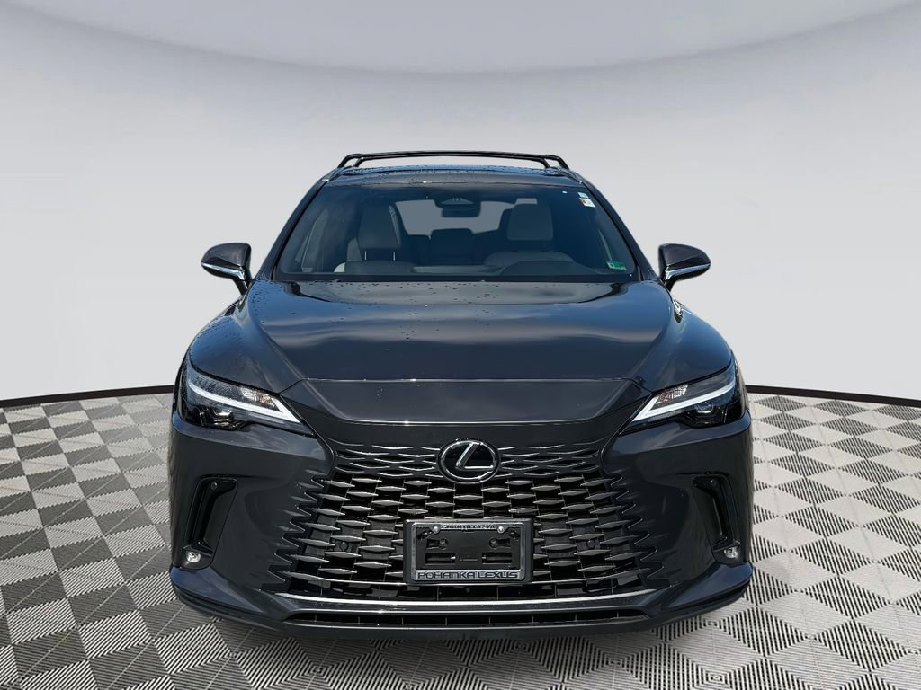 Used 2024 Lexus RX 350 Premium image 6