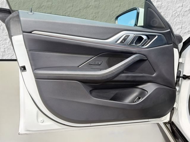 Used 2023 BMW 430i Gran Coupe xDrive w/ M Sport Package AWD/4WD image 22