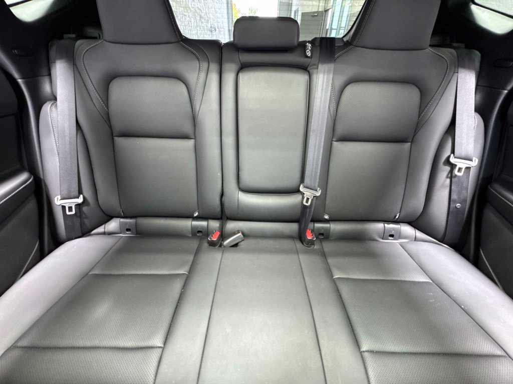 New 2026 Nissan Murano SL AWD/4WD image 23