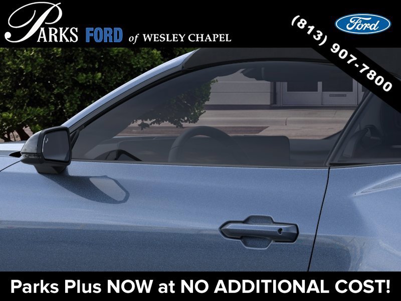 New 2026 Ford Mustang Premium RWD image 20
