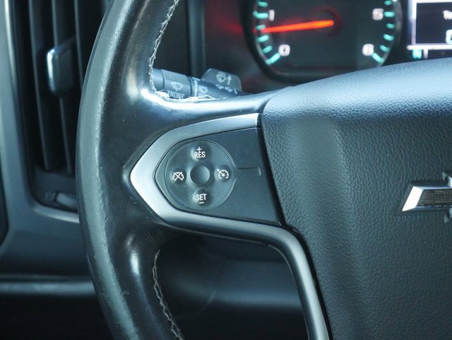 Used 2015 Chevrolet Silverado 1500 LT w/ All Star Edition image 17