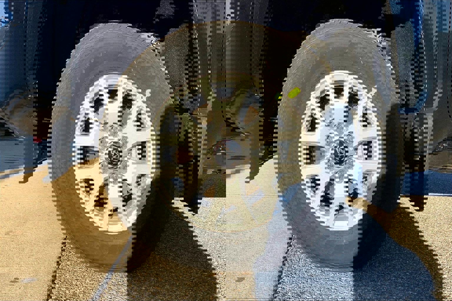 New 2025 Toyota Tacoma SR5 image 15