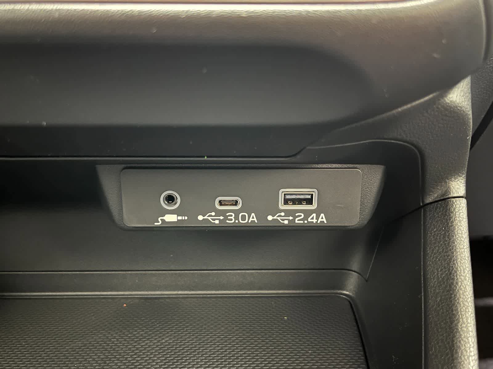 New 2026 Subaru Impreza 2.0i Sport AWD/4WD image 21