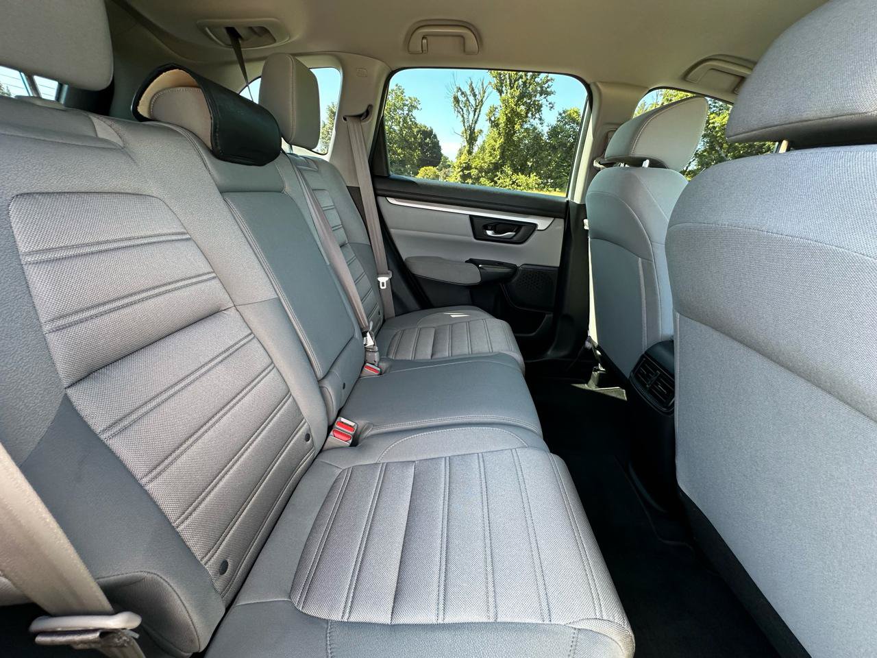 Used 2021 Honda CR-V LX image 34