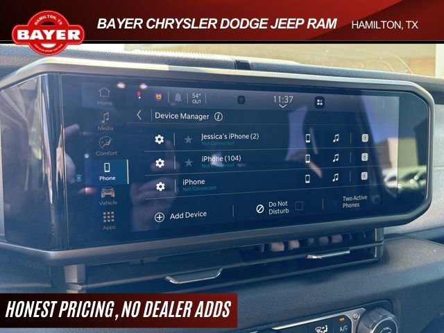 Used 2024 Jeep Wrangler Willys image 32