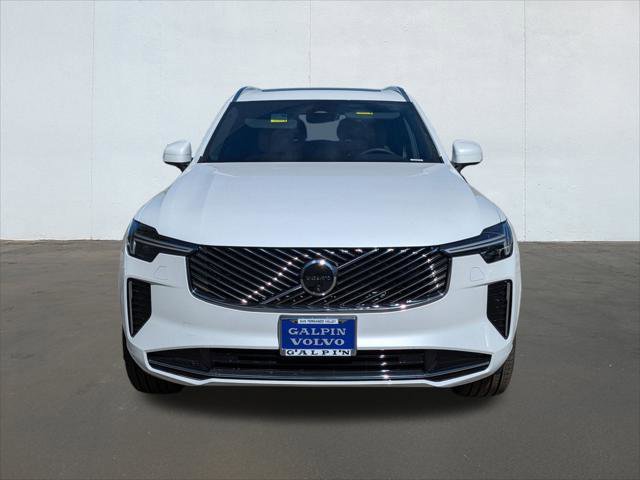 New 2026 Volvo XC90 B6 Plus image 4