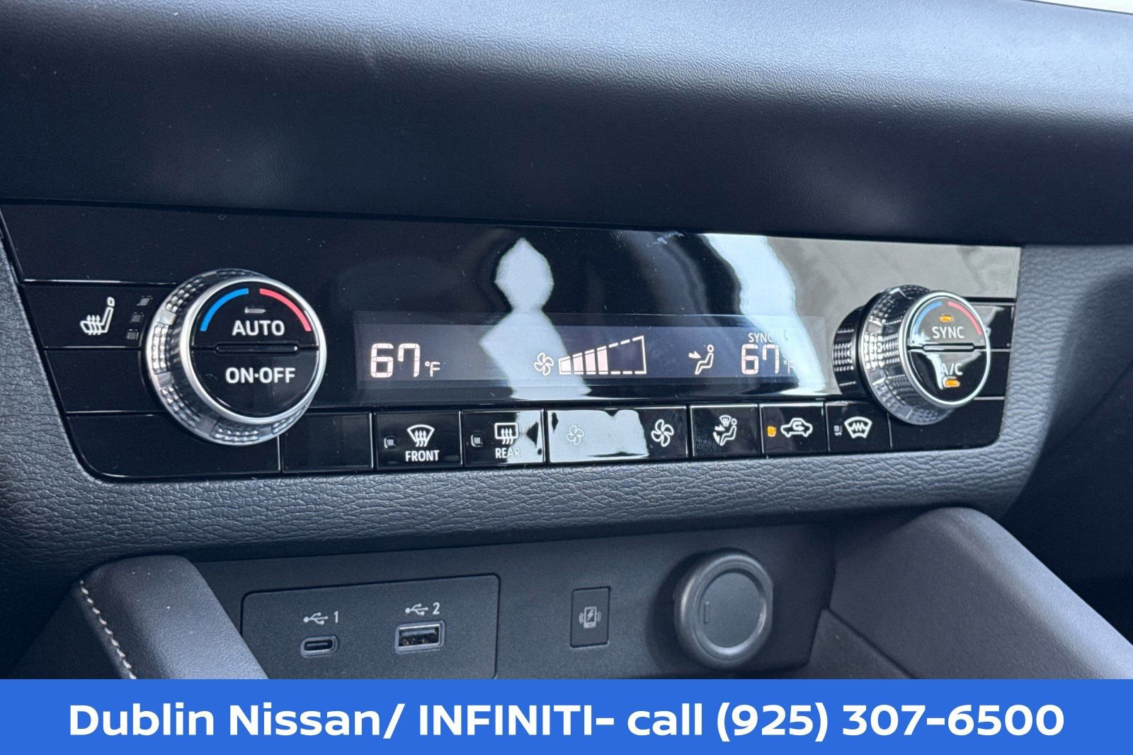 New 2026 Nissan Rogue SL AWD/4WD image 26