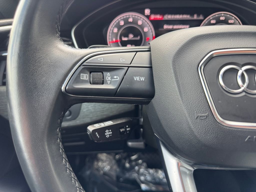 Used 2023 Audi A5 2.0T Premium Plus AWD/4WD image 15
