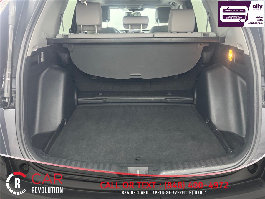 Used 2019 Honda CR-V EX-L image 36