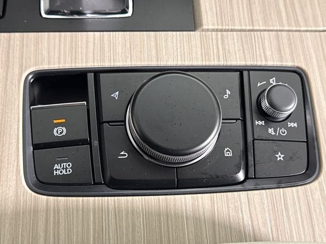 New 2026 MAZDA CX-90 3.3 Turbo S w/ Premium Package AWD/4WD image 37