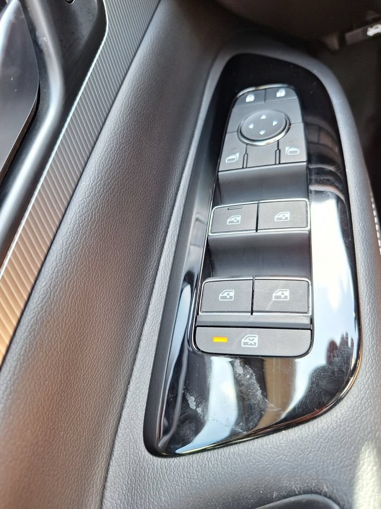 Used 2025 Nissan Murano SL AWD/4WD image 22