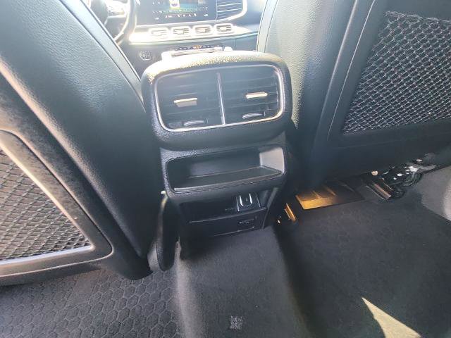 Used 2022 Mercedes-Benz GLE 350 4MATIC image 21