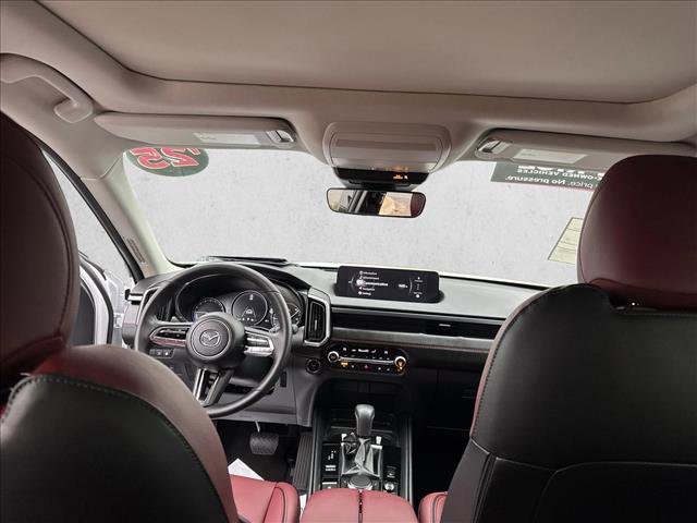Used 2025 MAZDA CX-50 2.5 Hybrid w/ Cargo Package image 19