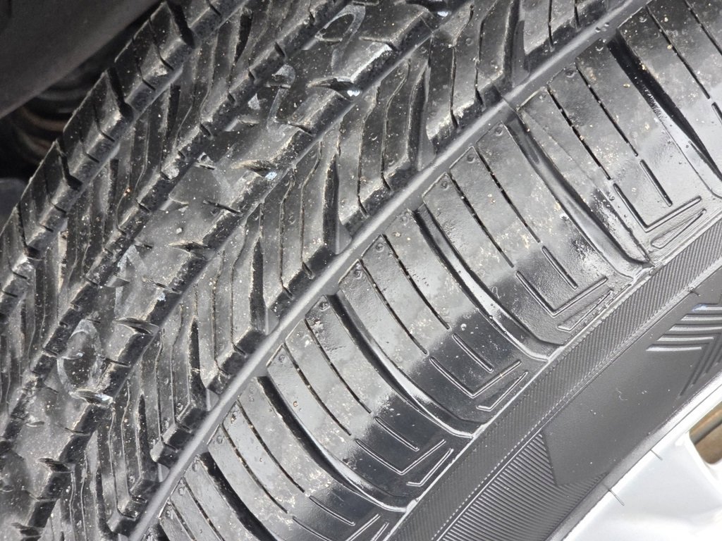 Used 2020 Toyota RAV4 Limited image 19