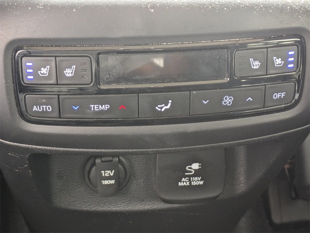 Used 2024 Hyundai Palisade Limited image 16