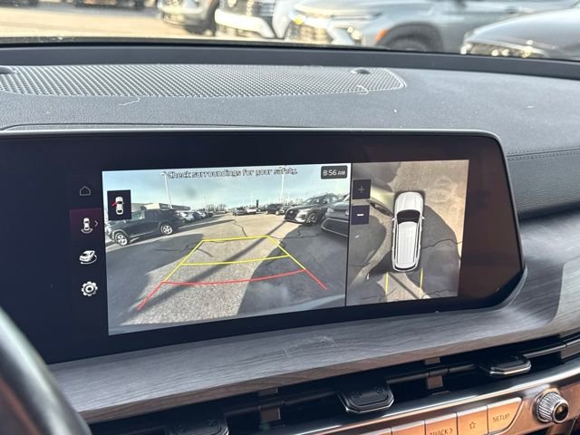 Used 2023 Kia Telluride SX X-Line image 21