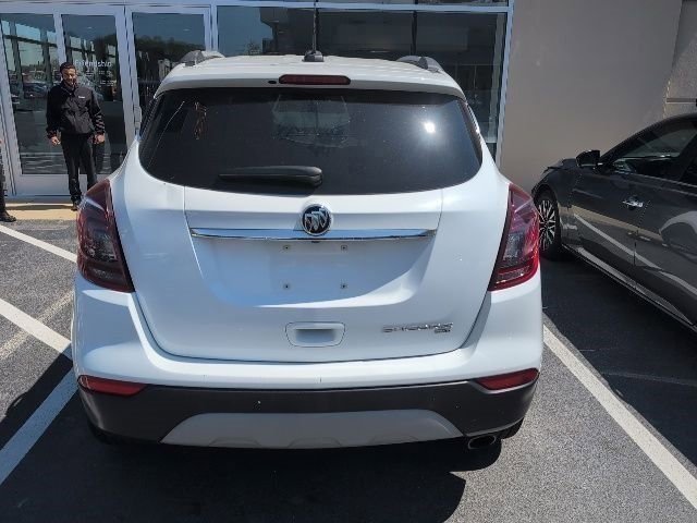 Used 2019 Buick Encore Essence image 7