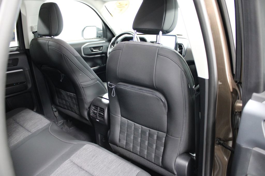 Used 2022 Ford Bronco Sport Big Bend w/ Convenience Package image 31