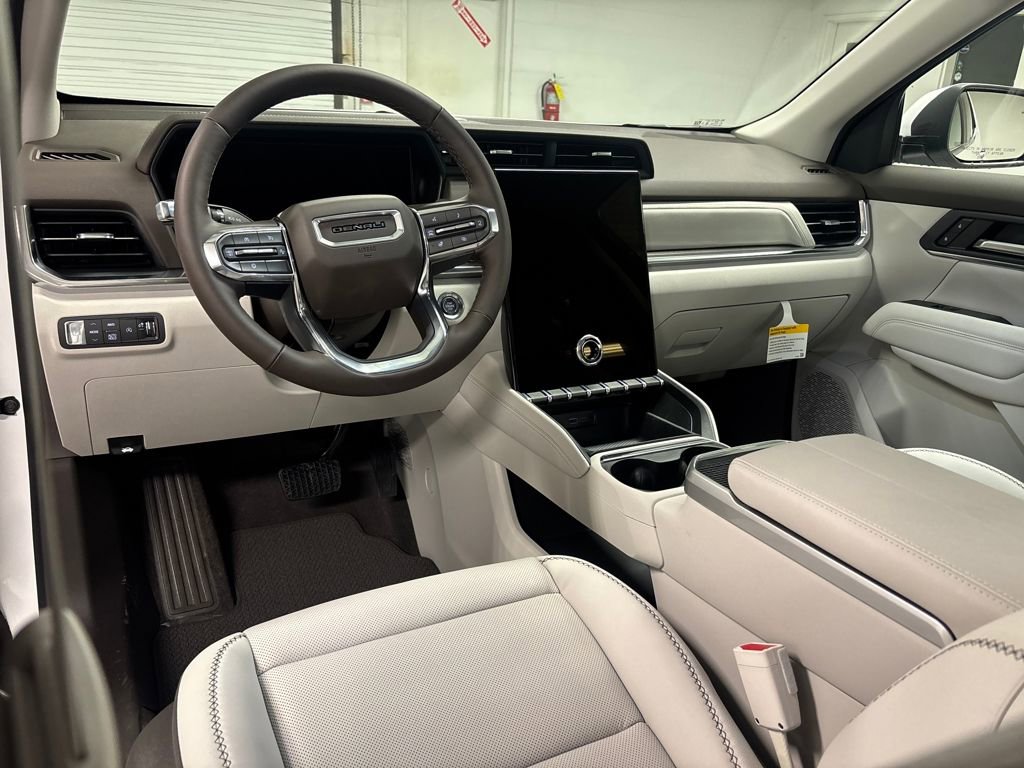 New 2026 GMC Terrain Denali AWD/4WD image 26