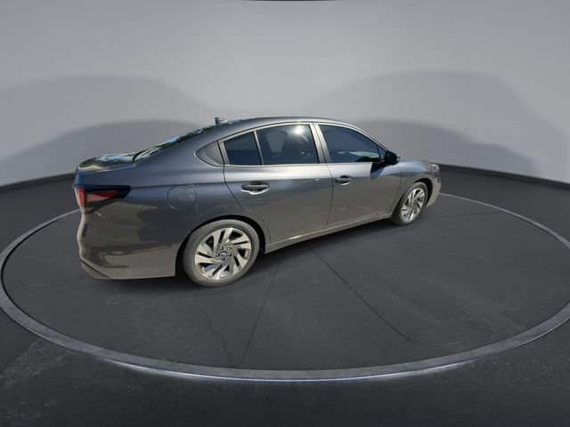 New 2025 Subaru Legacy Limited image 8