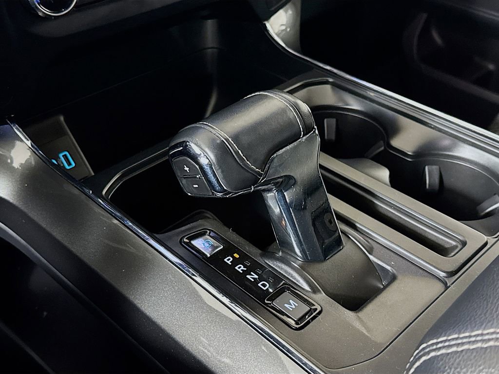 Used 2023 Ford F150 XLT w/ Equipment Group 301A Mid image 18