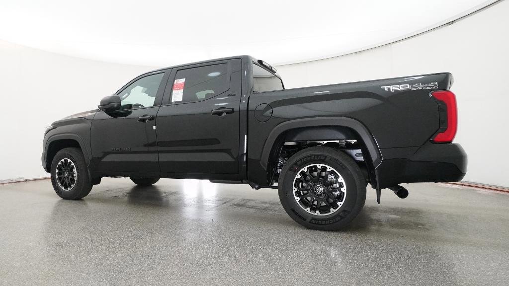 New 2026 Toyota Tundra SR5 image 19
