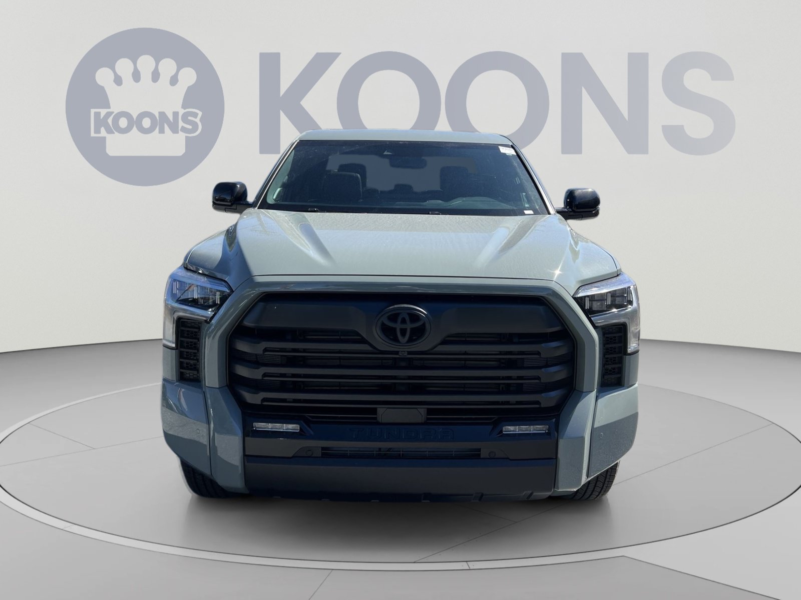 New 2026 Toyota Tundra Limited AWD/4WD image 11