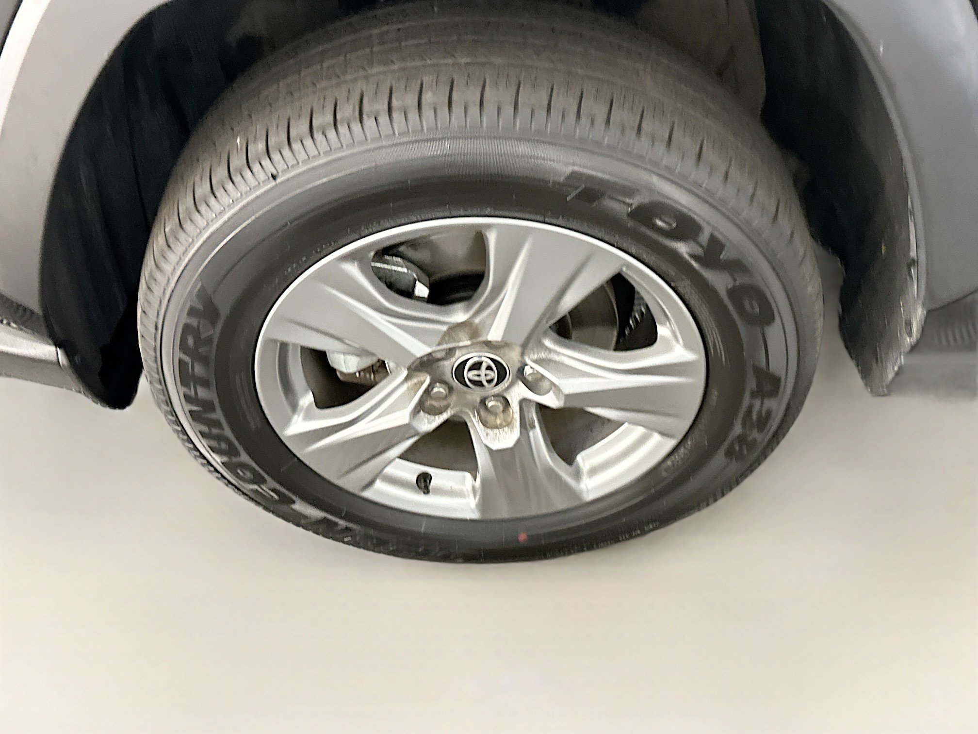 Used 2024 Toyota RAV4 XLE image 11