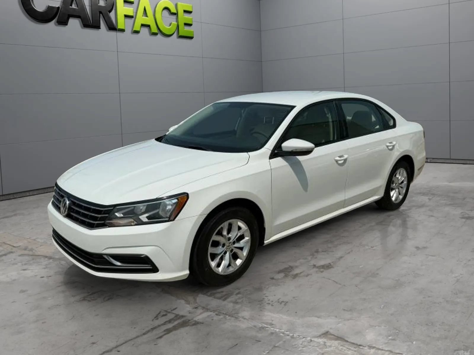 Used 2018 Volkswagen Passat 2.0T S FWD image 41