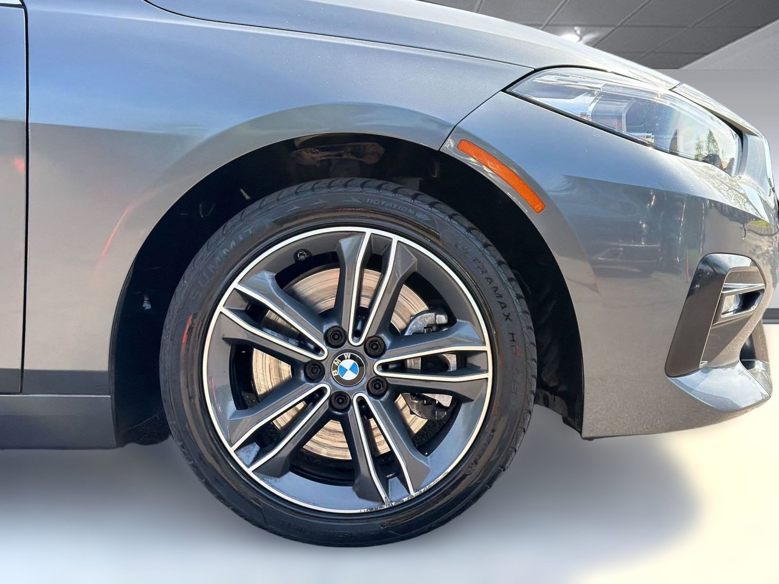 Used 2021 BMW 228i Gran Coupe w/ Convenience Package image 12