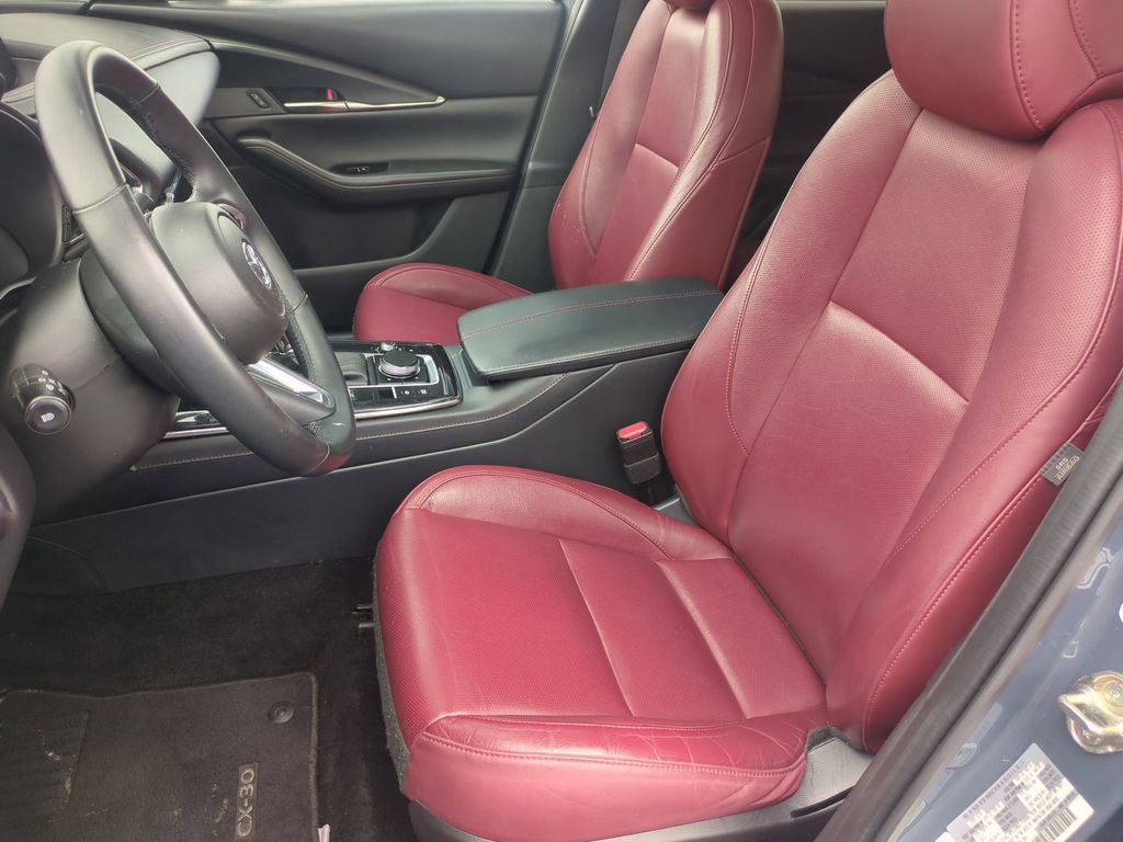 Used 2025 MAZDA CX-30 AWD 2.5 S w/ Preferred Package image 20