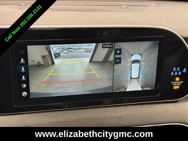 Used 2022 Hyundai Palisade Calligraphy w/ Winter Package image 24