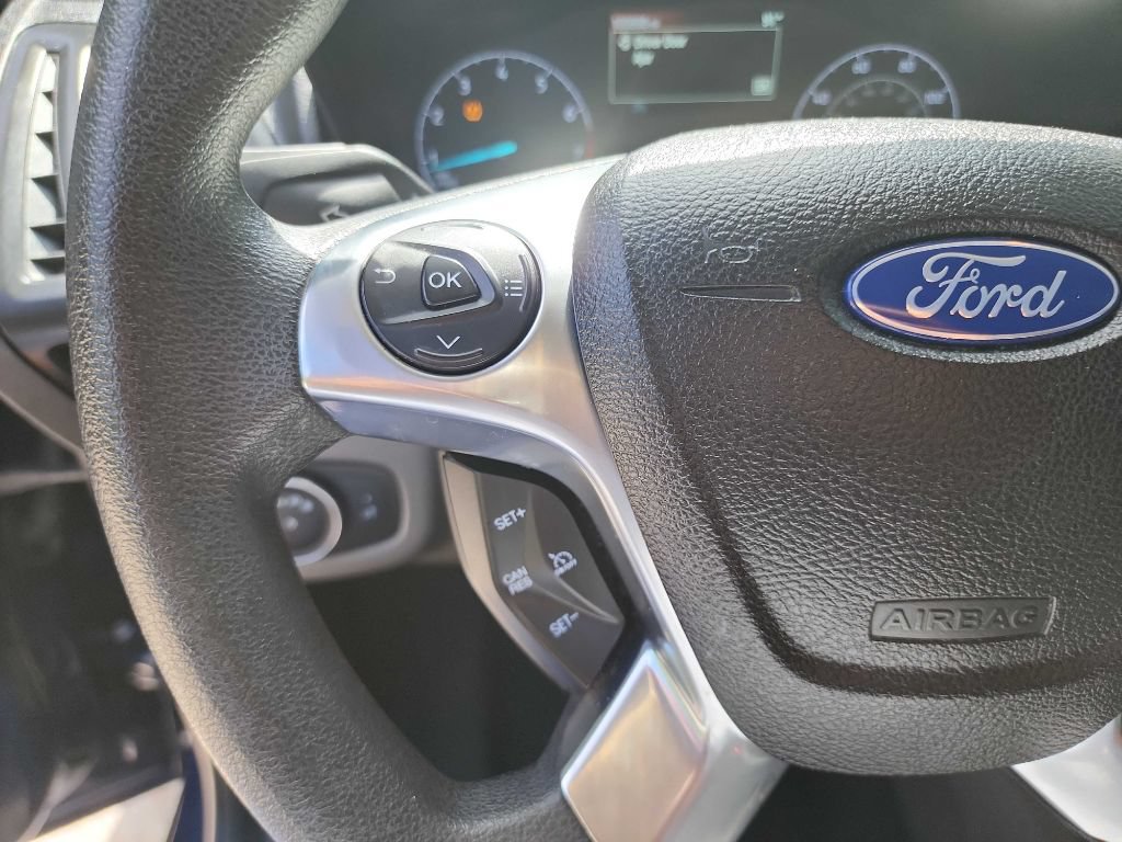 Used 2021 Ford Transit Connect XL FWD image 19