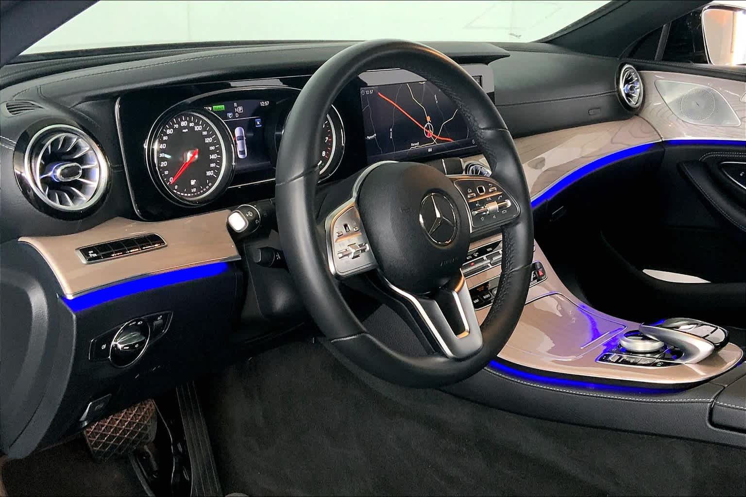 Certified 2019 Mercedes-Benz CLS 450 4MATIC image 17