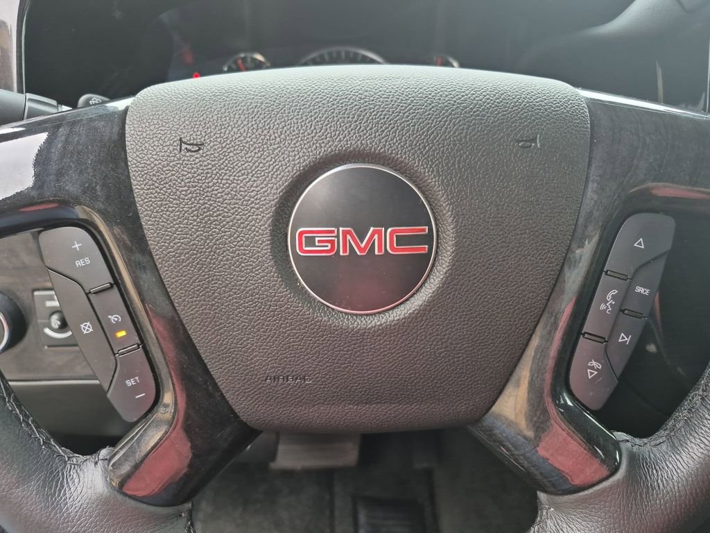 Used 2025 GMC Savana 2500 Extended w/ Driver Convenience Package RWD image 27